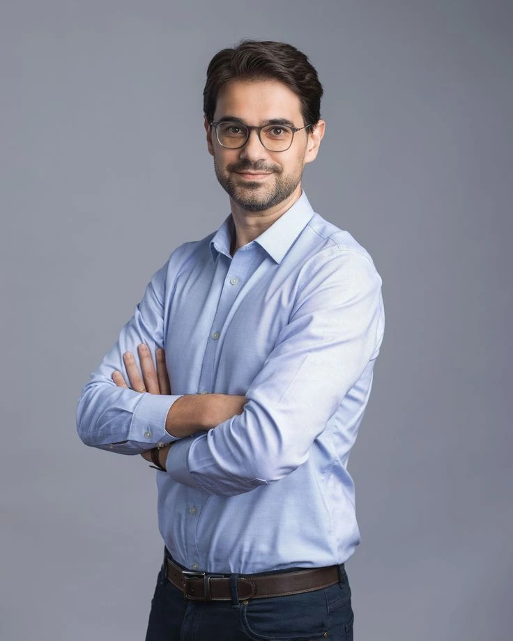 Carlos Oliveira